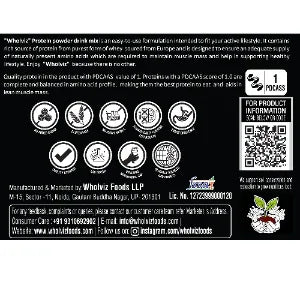 Affordable_Whey_Proteine - Best_protein_supplement_in_India