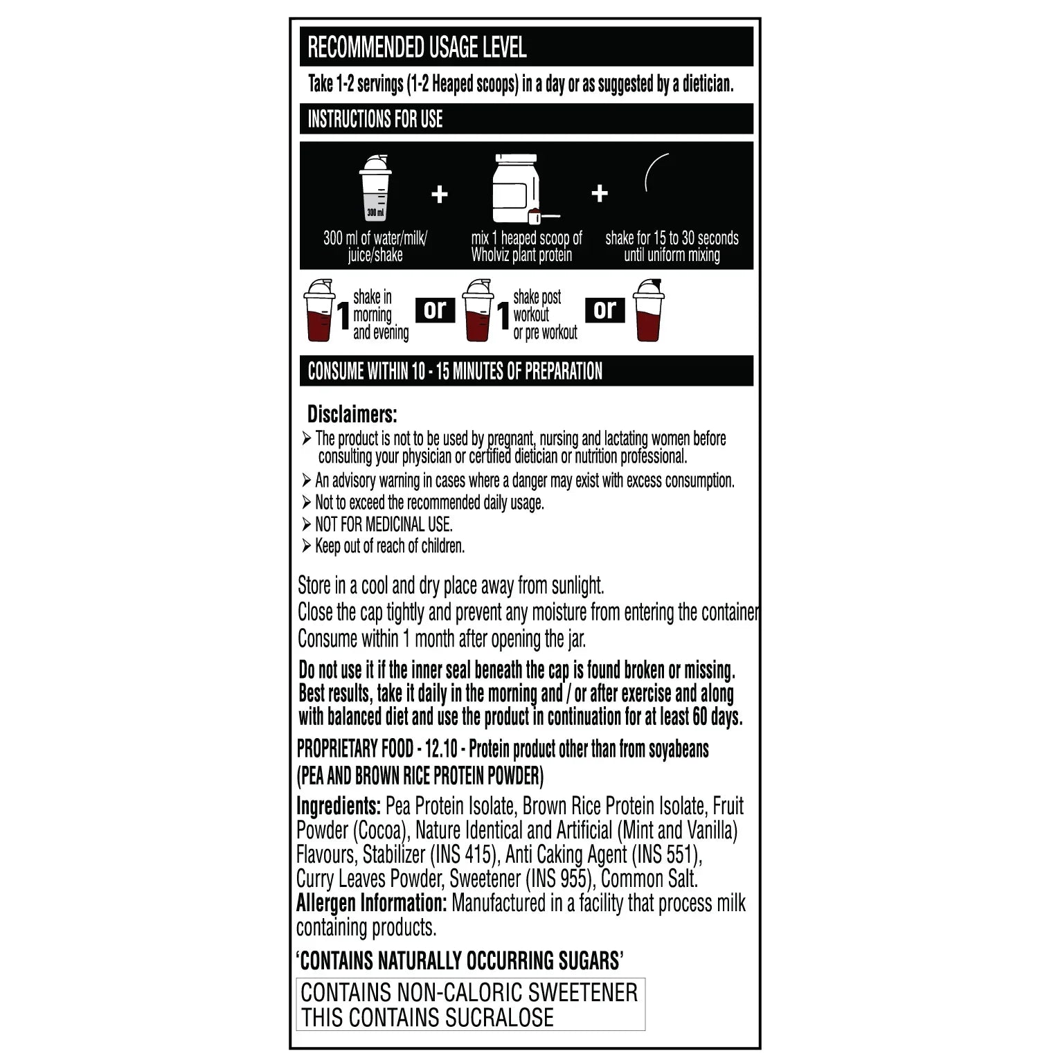 Affordable_Whey_Proteine - Best_protein_supplement_in_India