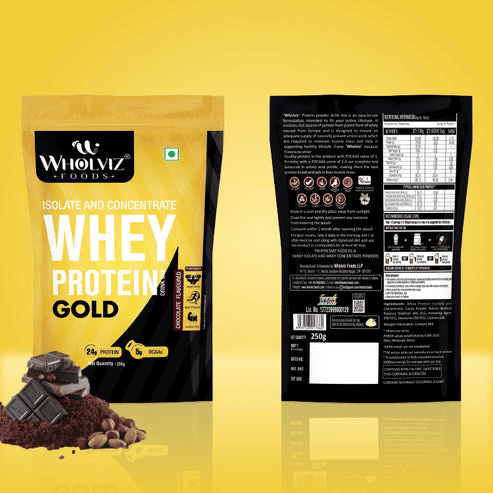 Best protein for muscle gain