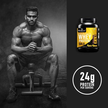  Best protein supplement in India