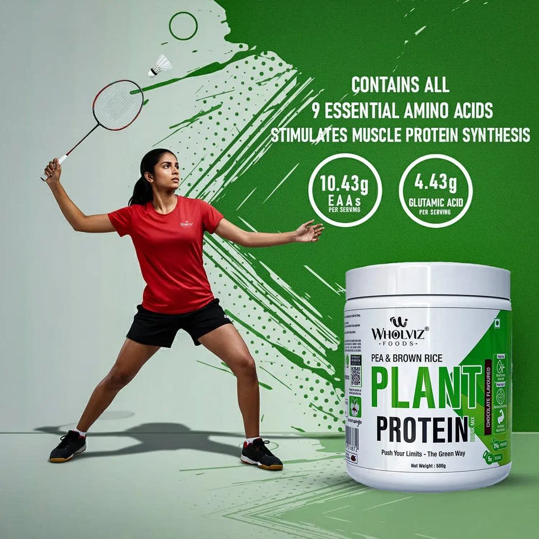 Nourishment That Fits Every Lifestyle: Wholviz Foods’ Promise - Wholviz Foods