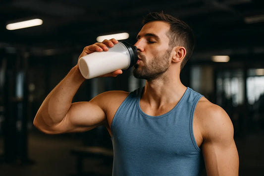 Top 5 Myths About Whey Protein You Should Stop Believing in 2025 - Wholviz Foods