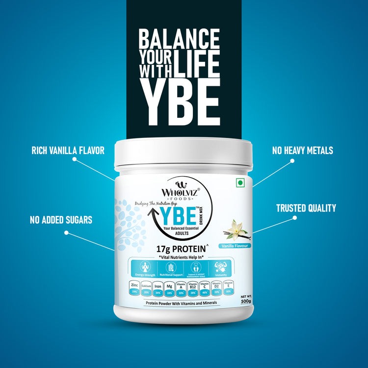 Vegan protein powder online