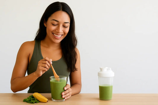 Wholviz Foods: Fueling a Cleaner Tomorrow with Every Scoop - Wholviz Foods