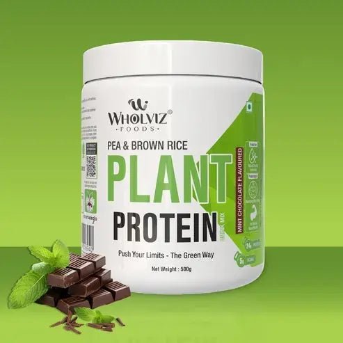 Wholviz is Changing the Supplement Game—for Grown-Ups and Growing Kids - Wholviz Foods
