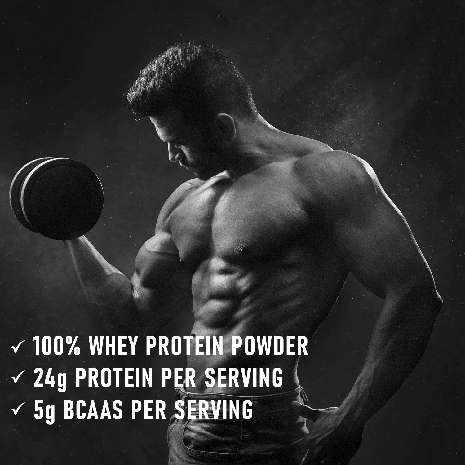 Best protein for muscle gain