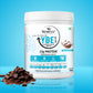 Protein powder for women – YBE Adult Drink Mix Chocolate by Wholviz Foods for complete daily nutrition

