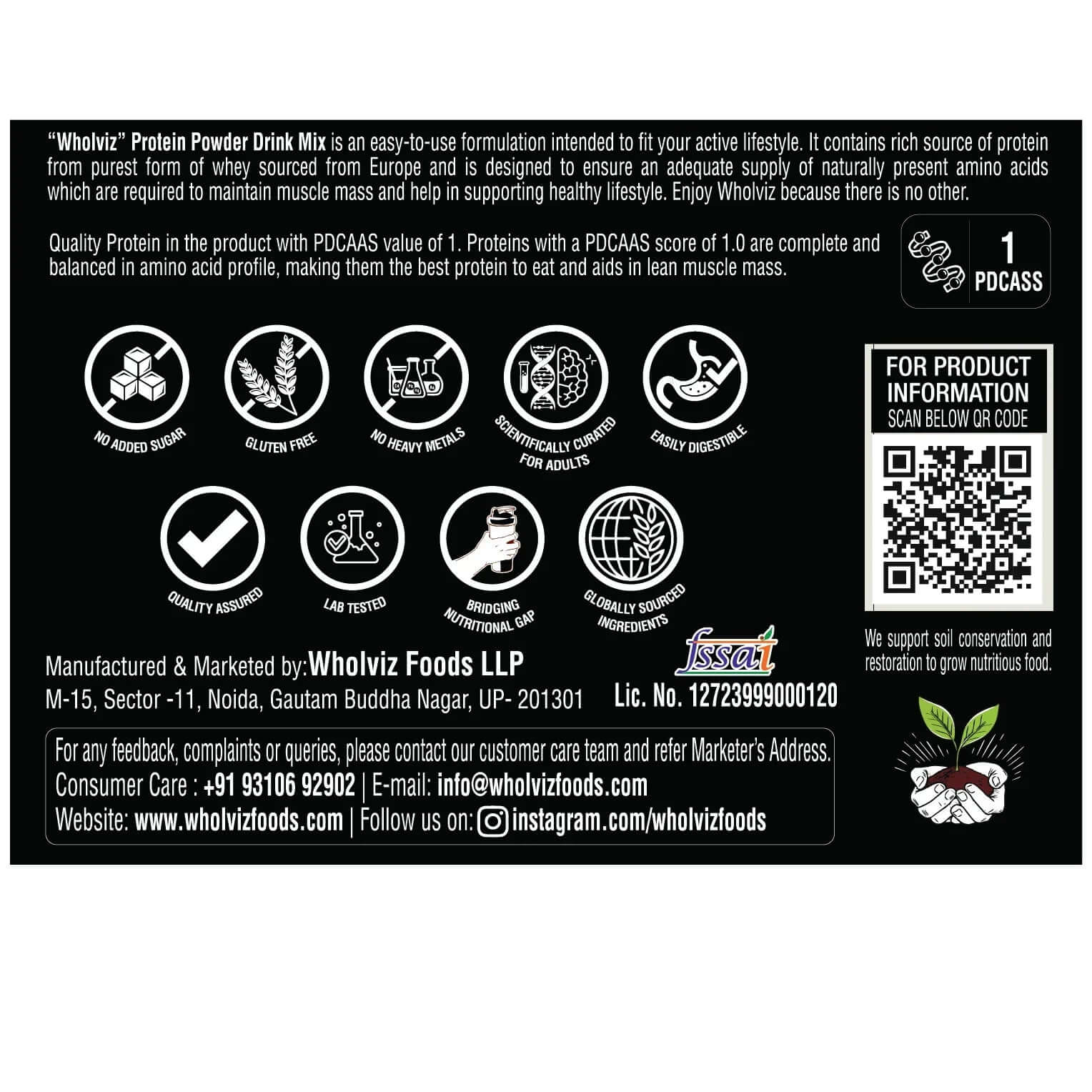 Affordable_Whey_Proteine - Best_protein_supplement_in_India