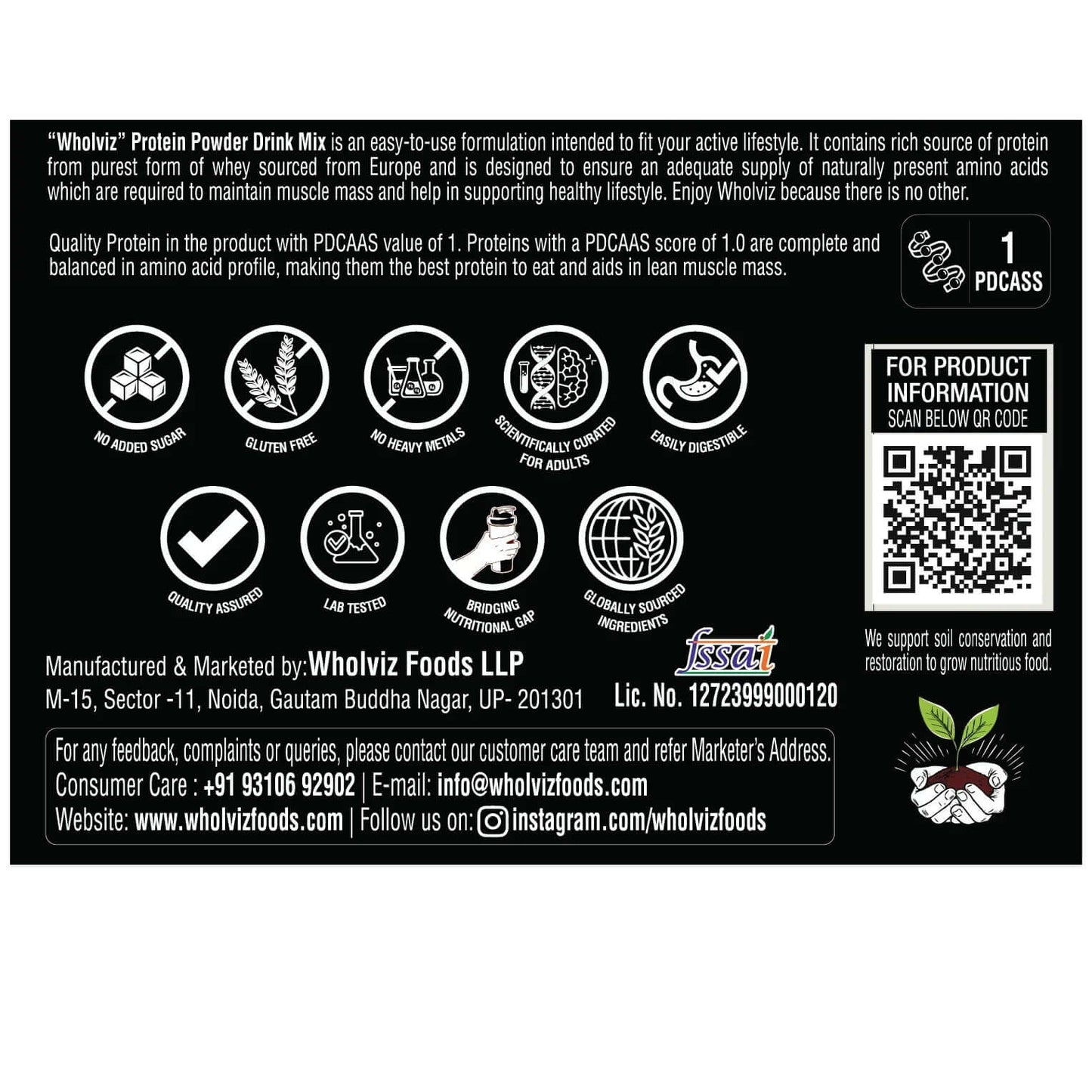 Affordable_Whey_Proteine - Best_protein_supplement_in_India