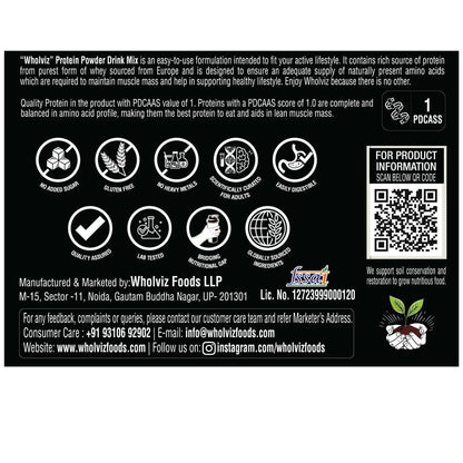 Affordable_Whey_Proteine - Best_protein_supplement_in_India