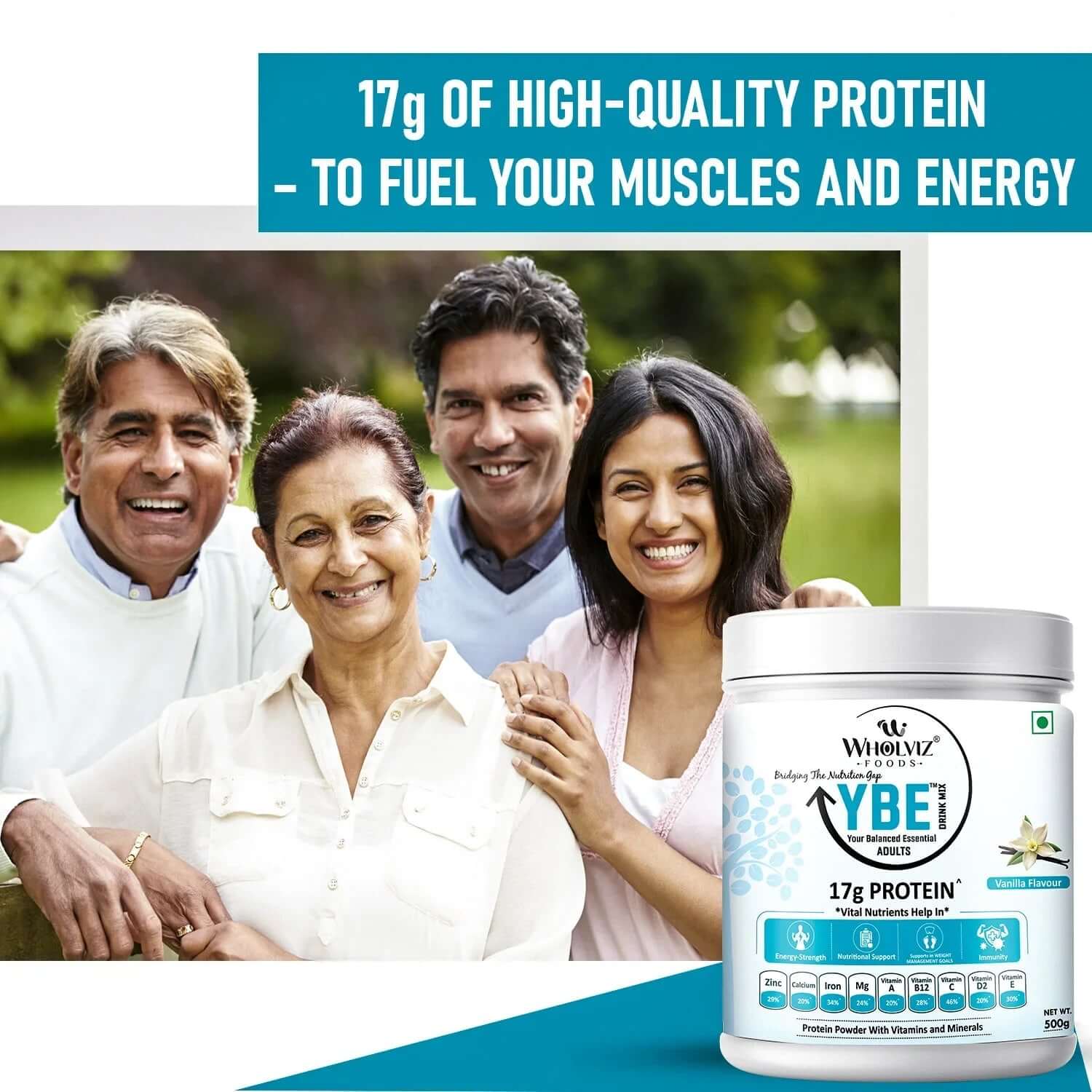 Affordable_Whey_Proteine - Best_protein_supplement_in_India