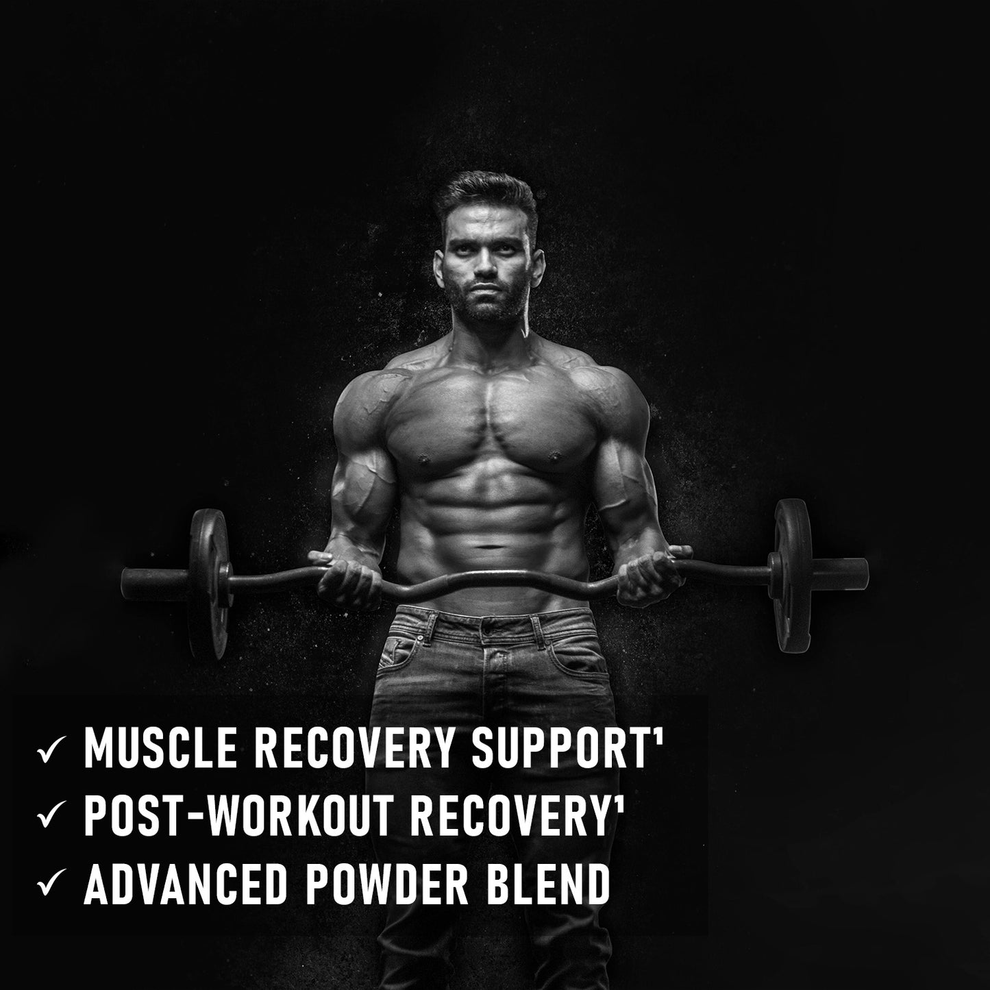 Best protein for muscle gain