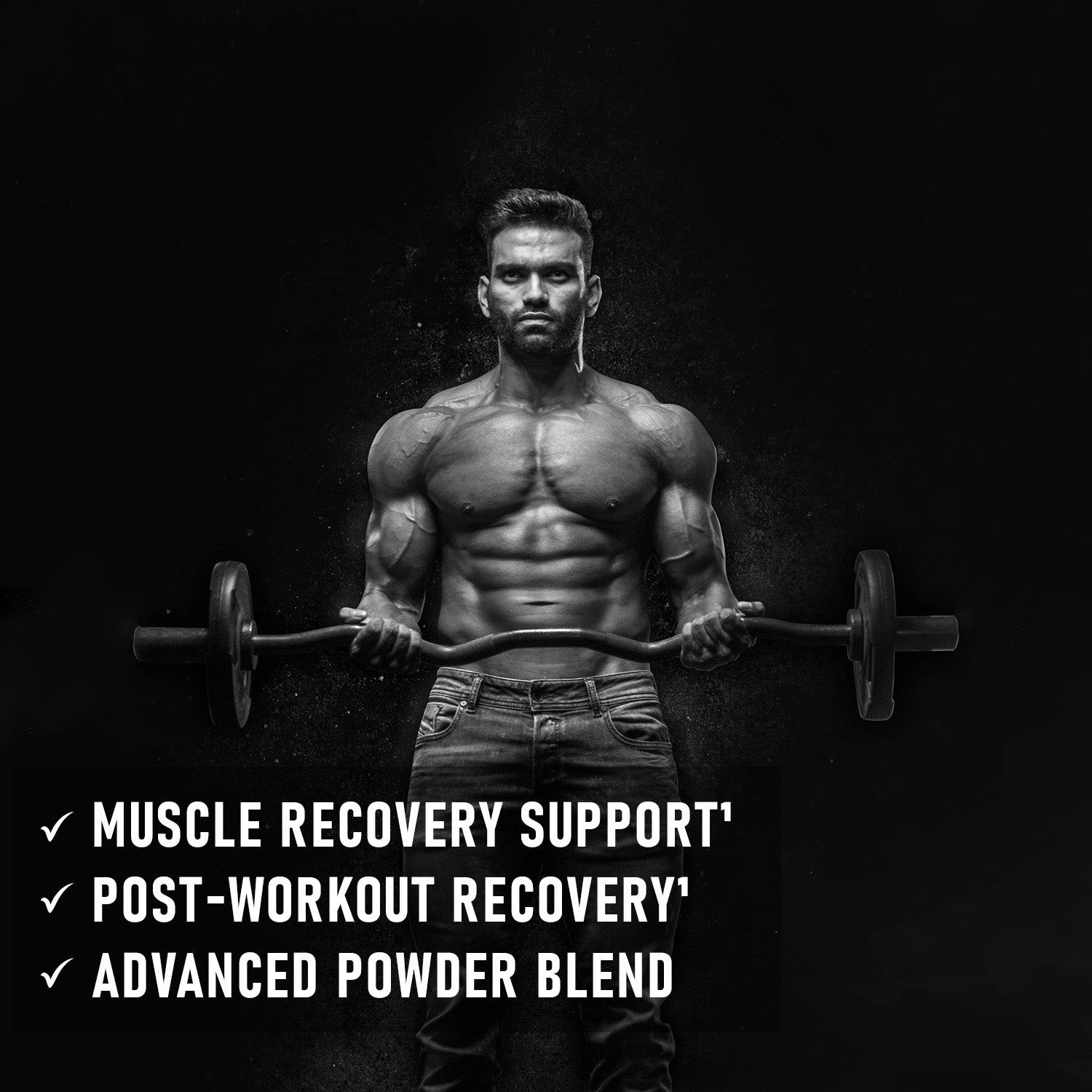 Best protein for muscle gain