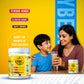 Best protein for child growth