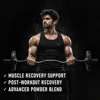 Whey Protein Gold Drink Mix – Chocolate - 1Kg