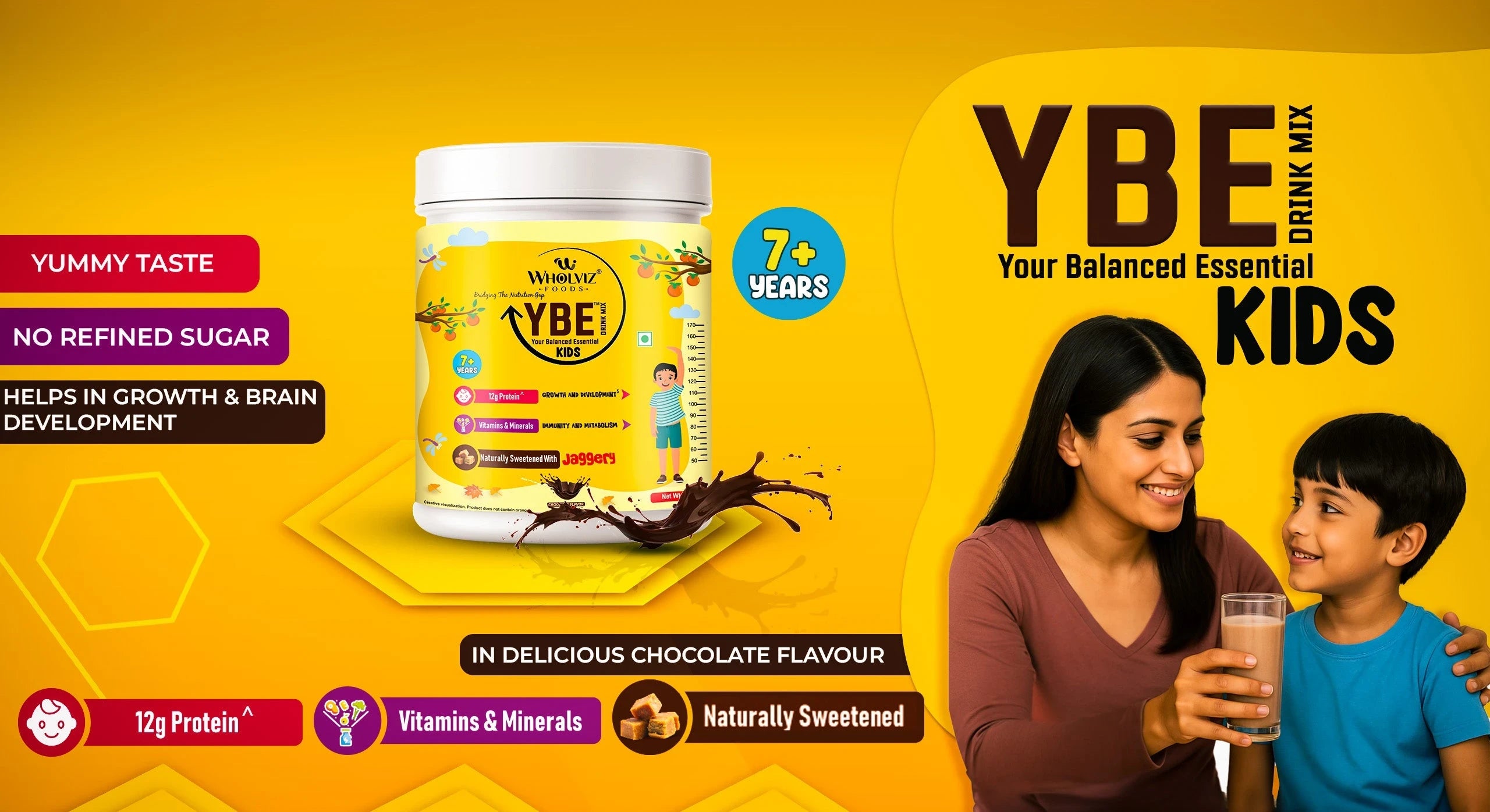 Protein powder for women