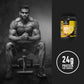 Whey Protein Gold Drink Mix – Chocolate - 1Kg