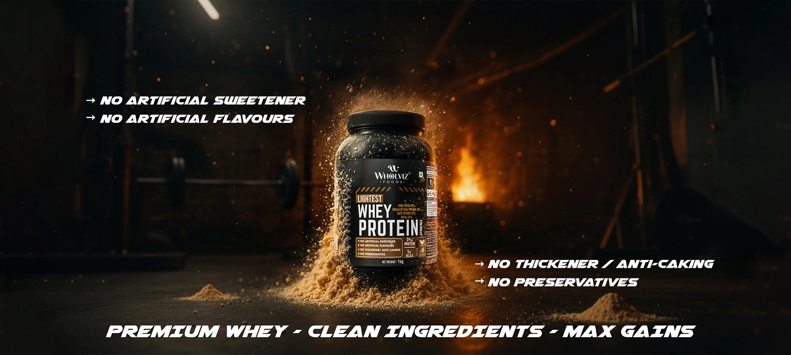  Best whey protein supplements online