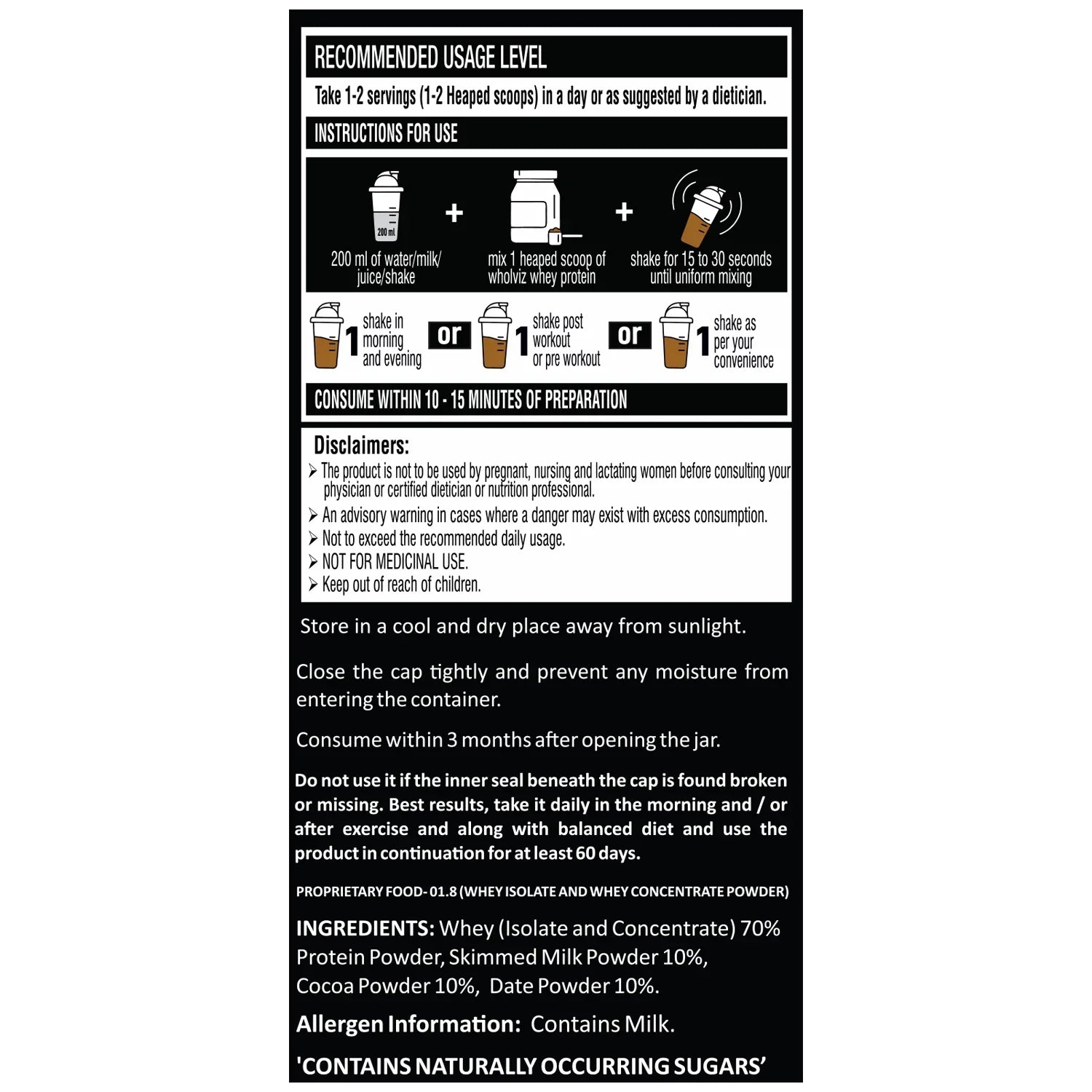 Affordable_Whey_Proteine - Best_protein_supplement_in_India