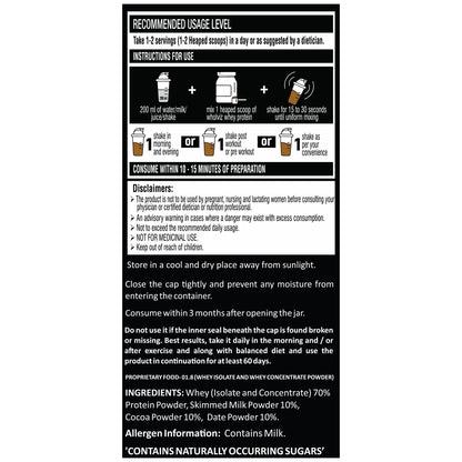 Affordable_Whey_Proteine - Best_protein_supplement_in_India
