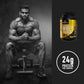 Whey Protein Gold Drink Mix – Chocolate Mint - 1Kg