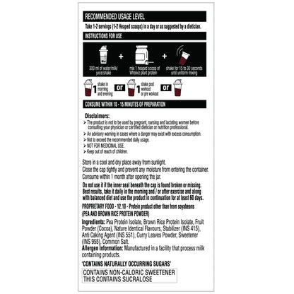 Affordable_Whey_Proteine - Best_protein_supplement_in_India