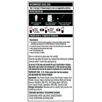 Affordable_Whey_Proteine - Best_protein_supplement_in_India