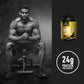 Whey Protein Gold Drink Mix – Vanilla - 1Kg