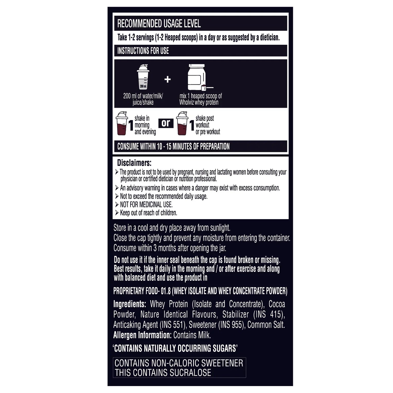 Affordable_Whey_Proteine - Best_protein_supplement_in_India