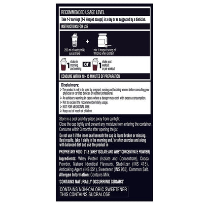 Affordable_Whey_Proteine - Best_protein_supplement_in_India