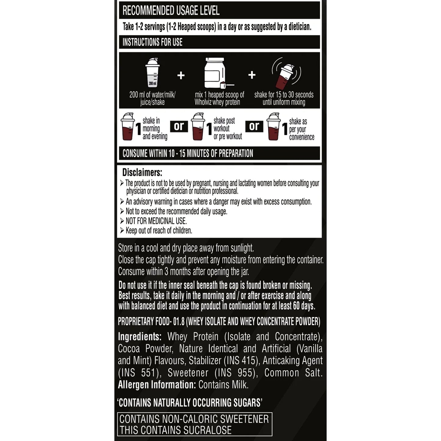 Affordable_Whey_Proteine - Best_protein_supplement_in_India