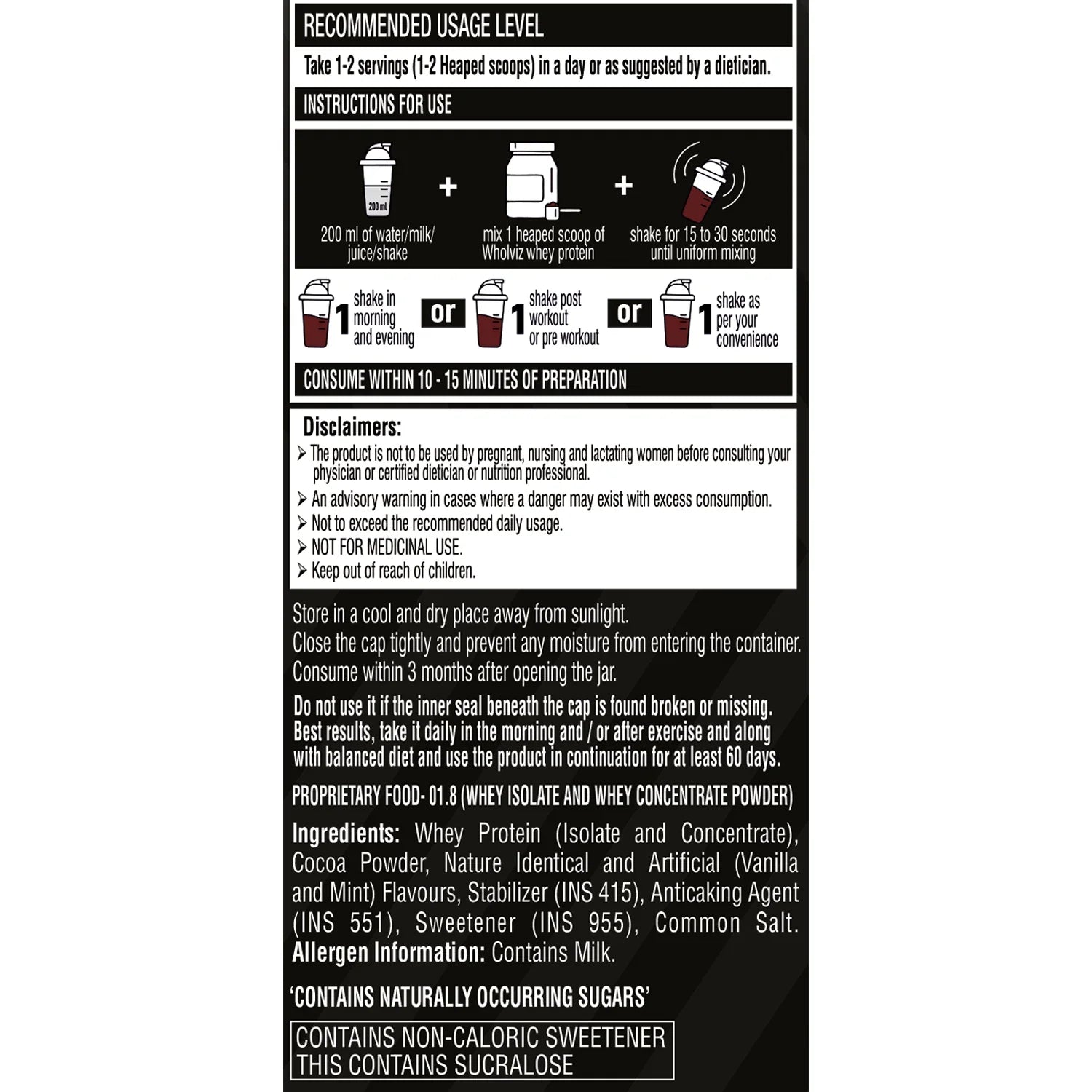 Affordable_Whey_Proteine - Best_protein_supplement_in_India