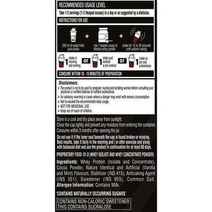 Affordable_Whey_Proteine - Best_protein_supplement_in_India