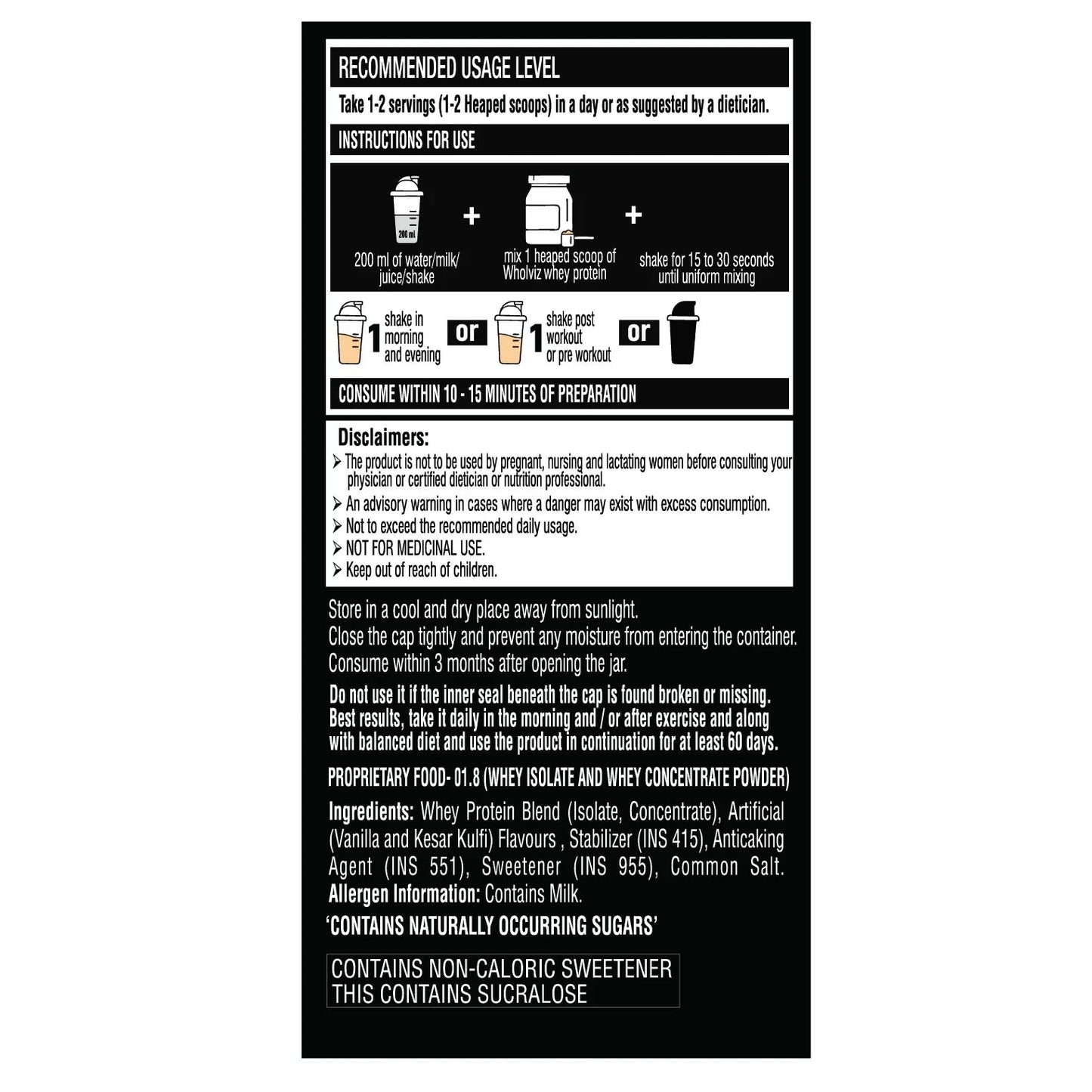 Affordable_Whey_Proteine - Best_protein_supplement_in_India