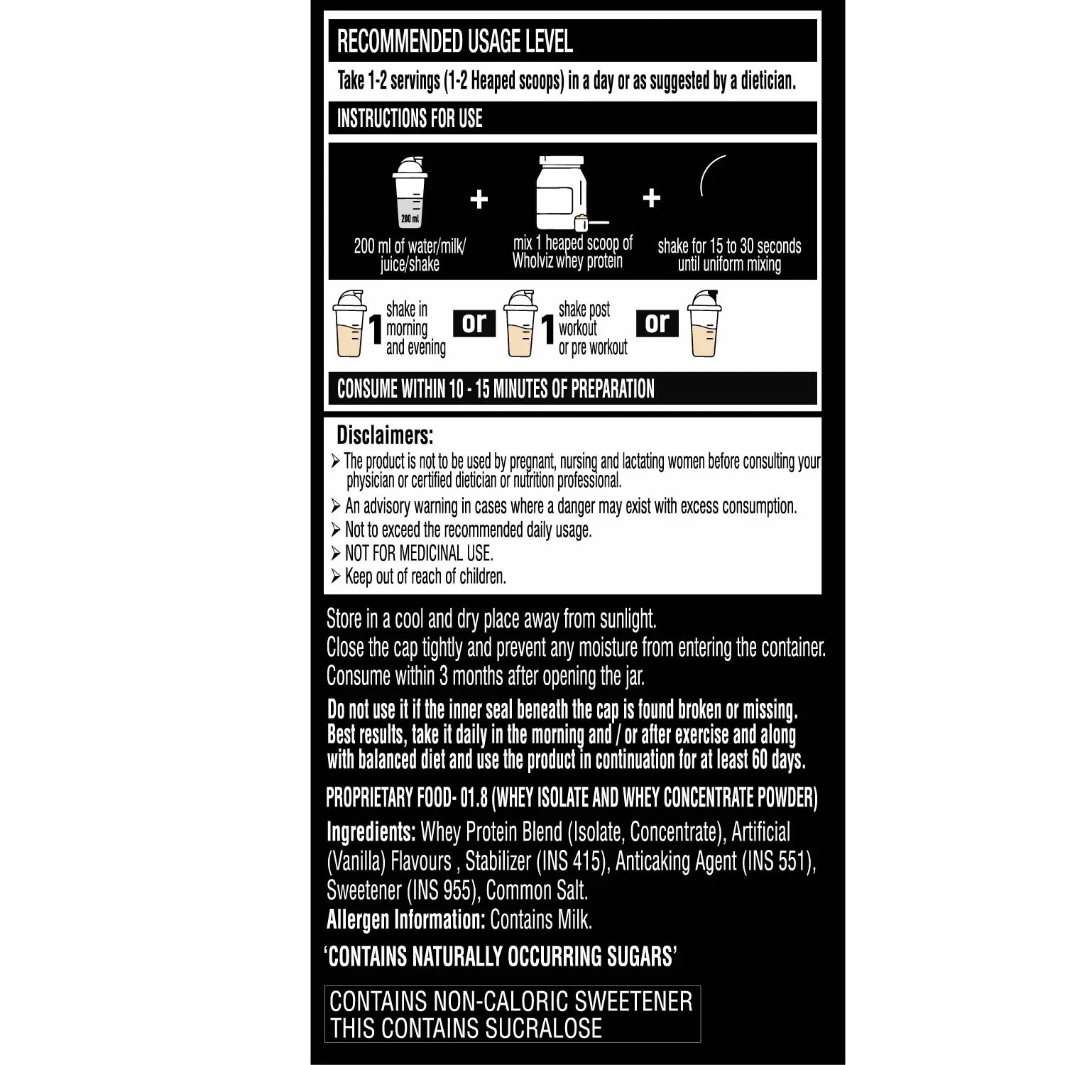 Affordable_Whey_Proteine - Best_protein_supplement_in_India