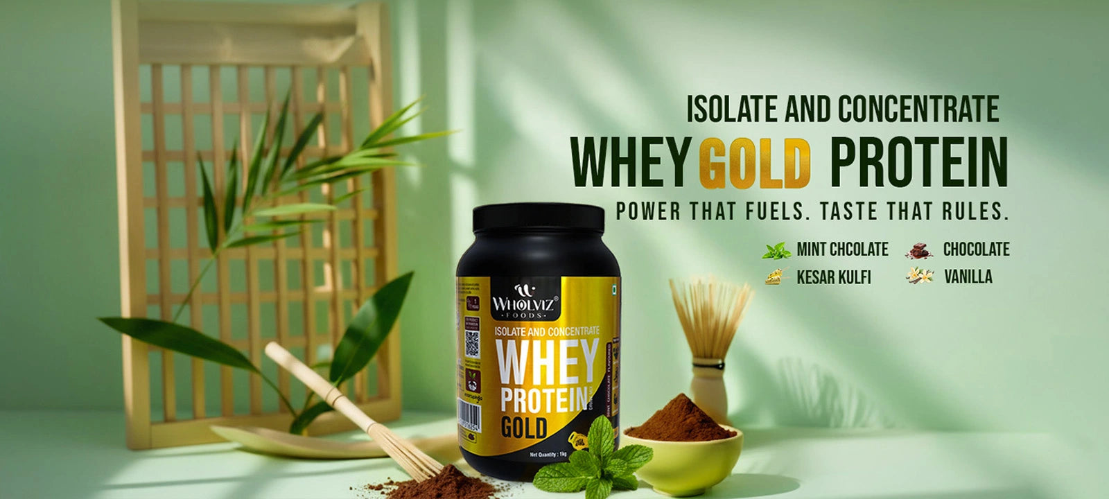 Best whey protein supplements online