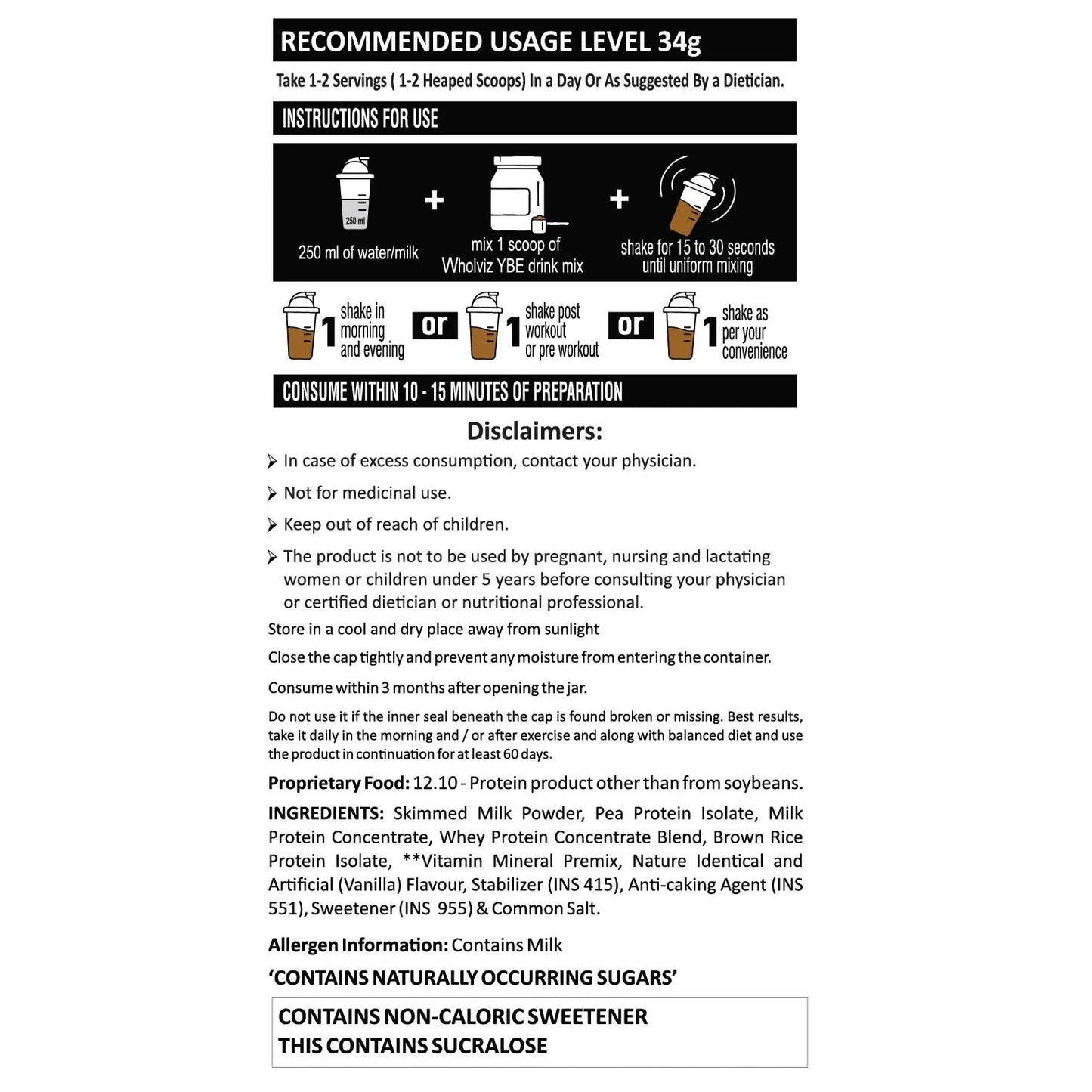 Affordable_Whey_Proteine - Best_protein_supplement_in_India